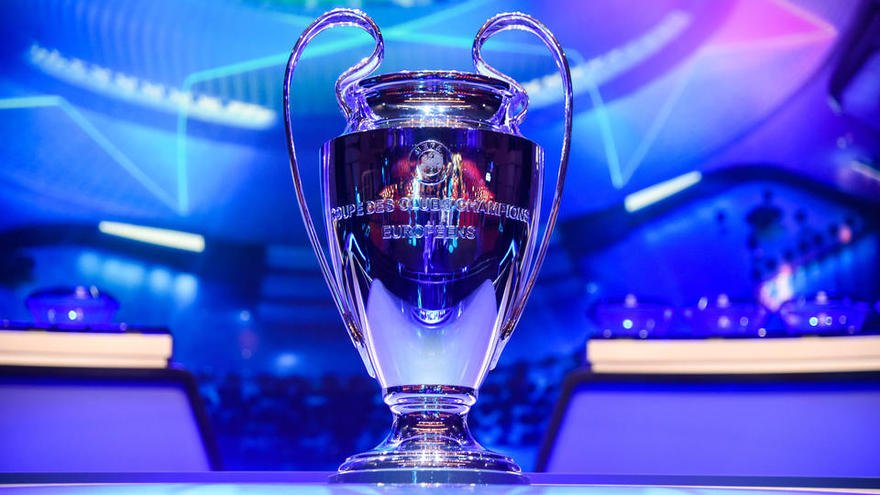 LDC : L’UEFA dévoile les trois joueurs nominés pour le titre d’Attaquant de la saison