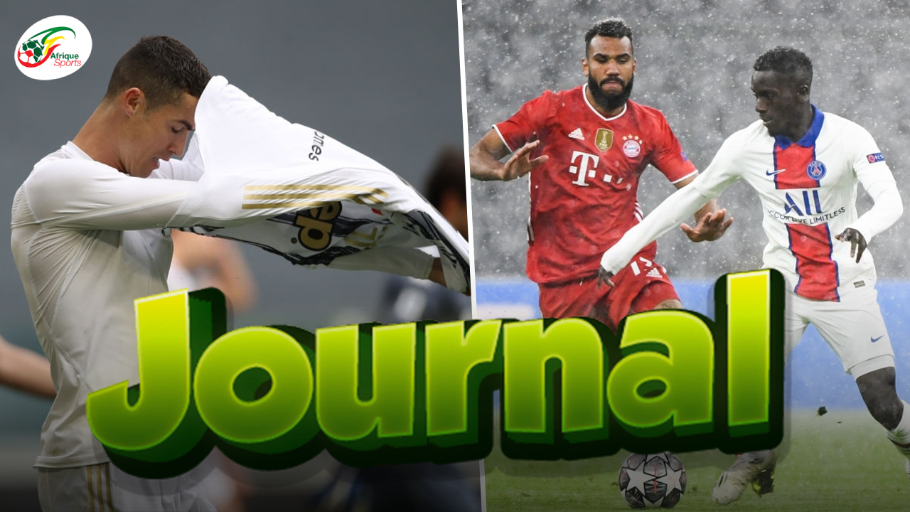 LDC: Le plan du Bayern Munich pour éliminer le PSG, Juve: la nouvelle polémique autour de Ronaldo !