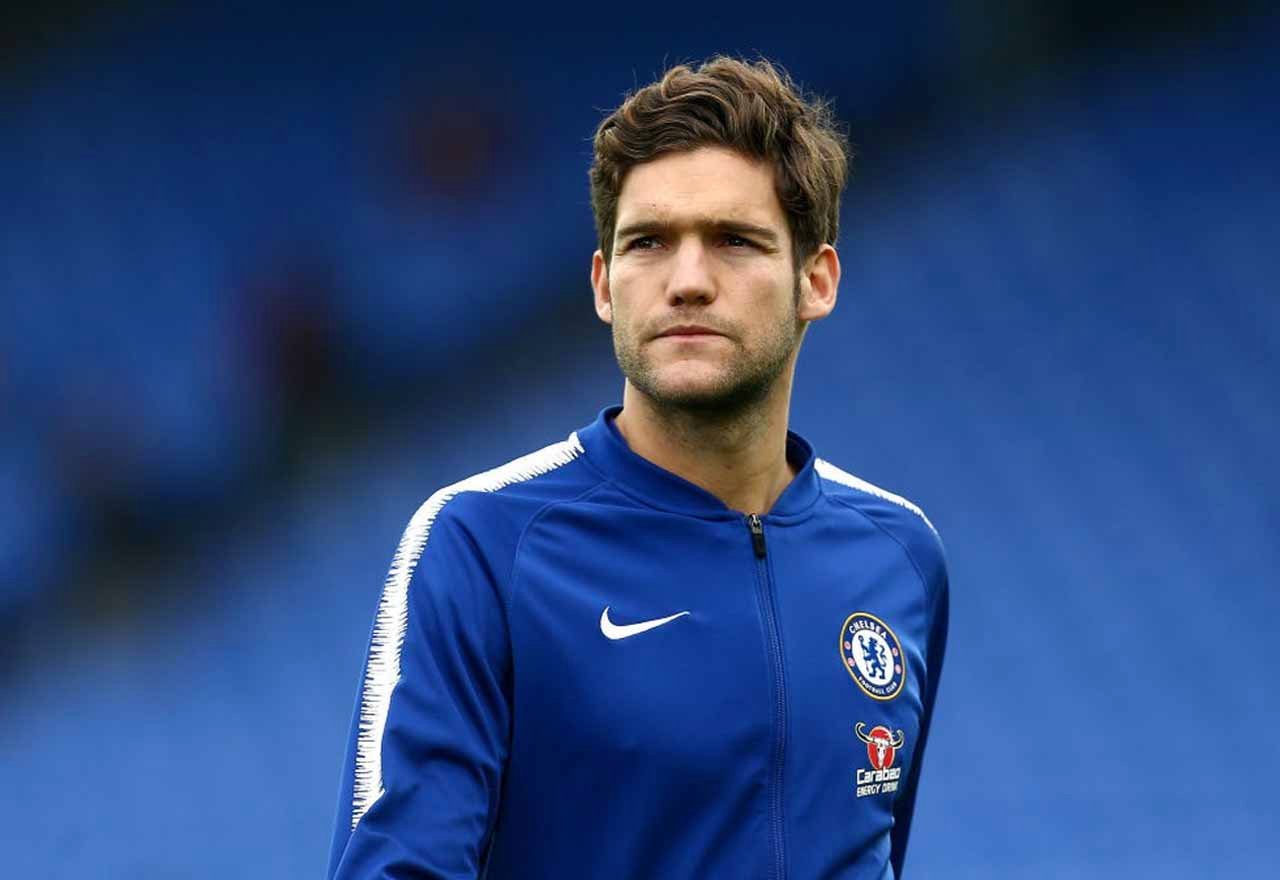 Marcos Alonso 2