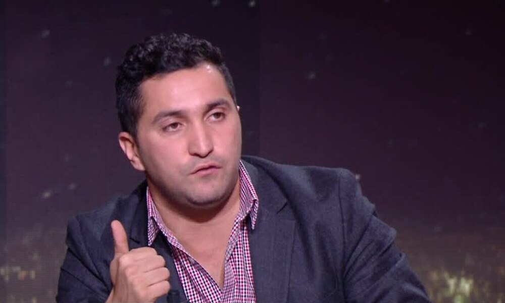 PSG-OM: Nabil Djellit sur la décision polémique de l’arbitre, « c’est le tournant du match »