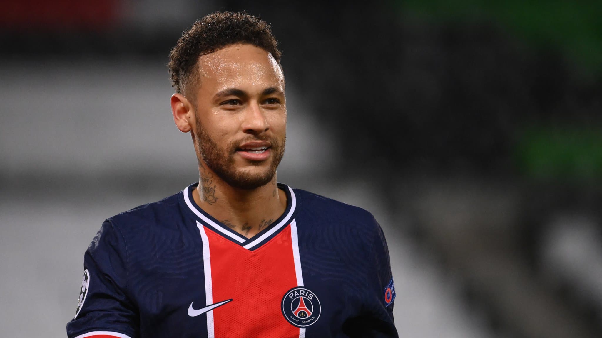 Neymar remplace Griezmann et signe un nouveau contrat d’envergure