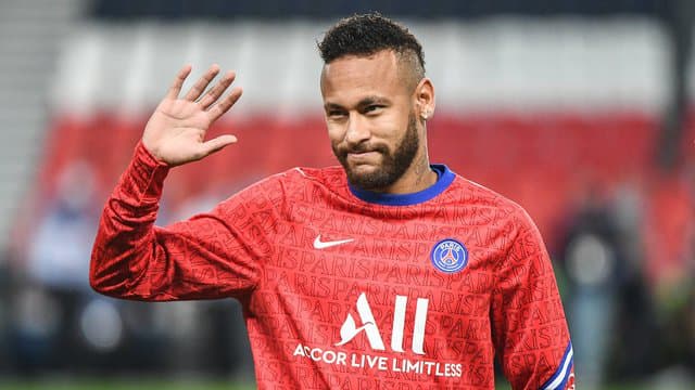 Rennes-PSG : Kean et Neymar titulaires, les compos officielles