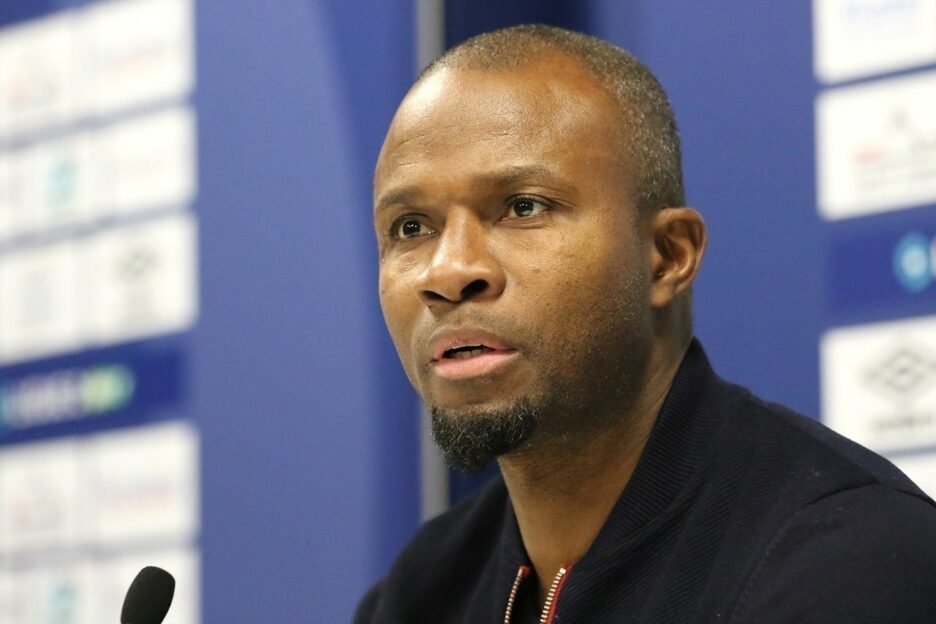 Sénégal : Omar Daf s'exprime sur la succession d'Aliou Cissé !