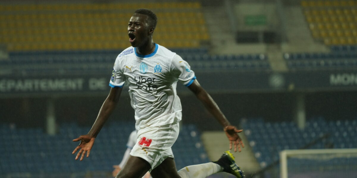 Pape Gueye