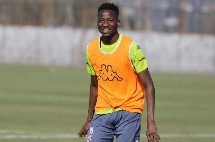 Pape Matar Sarr : Un cador de Premier League veut doubler Lyon et Nice pour s’offrir le Sénégalais