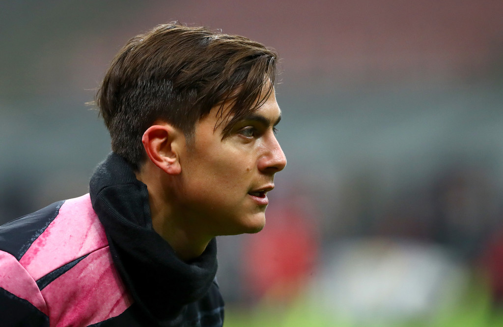 Direction le Barça pour Dybala ? Ce gros indice lâché par Xavi