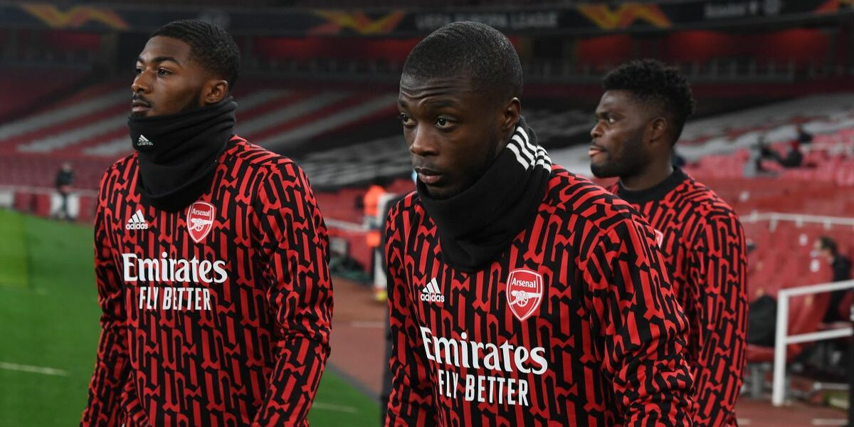 Pepe Partey
