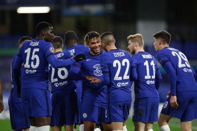 Super League : Après Chelsea et Manchester City, un autre cador de la Premier League va se retirer Porto vs Chelsea