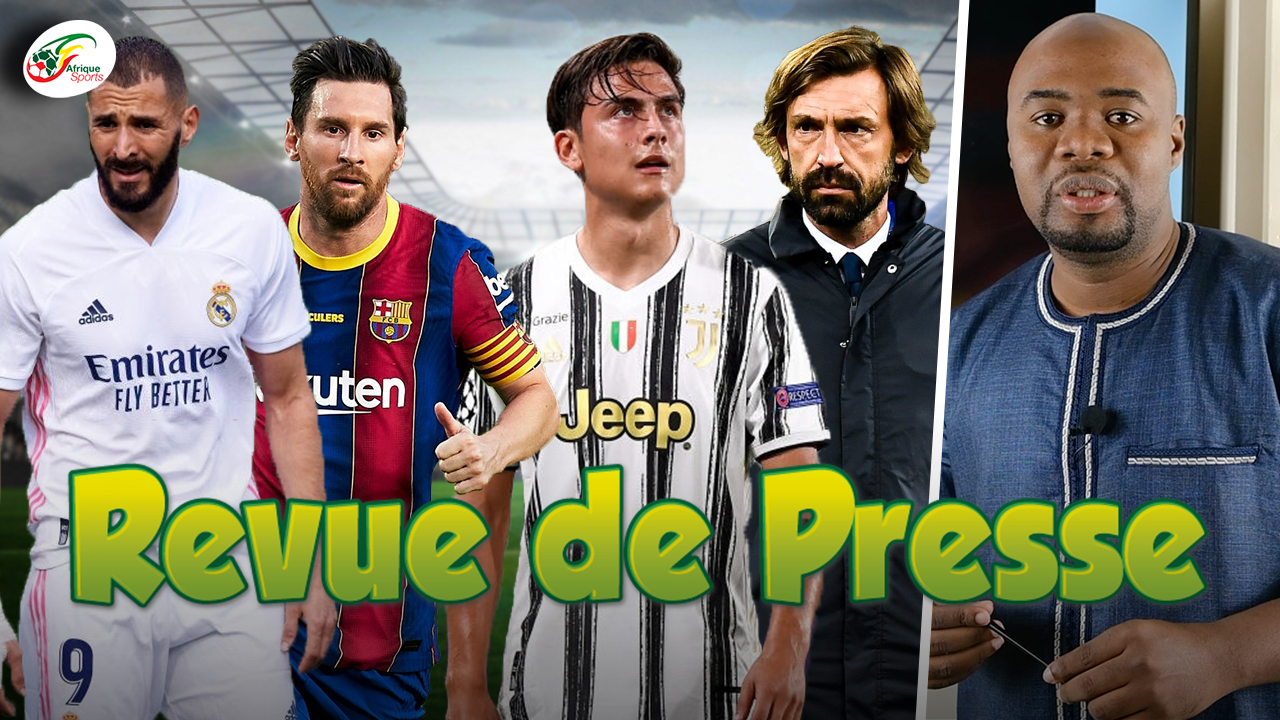 Mercato: « Haute tension » entre Dybala et la Juventus, Le clasico affile la presse espagnole | RDP
