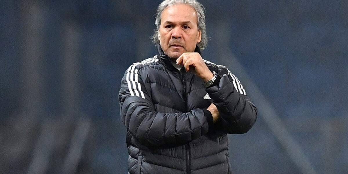 Rabah Madjer