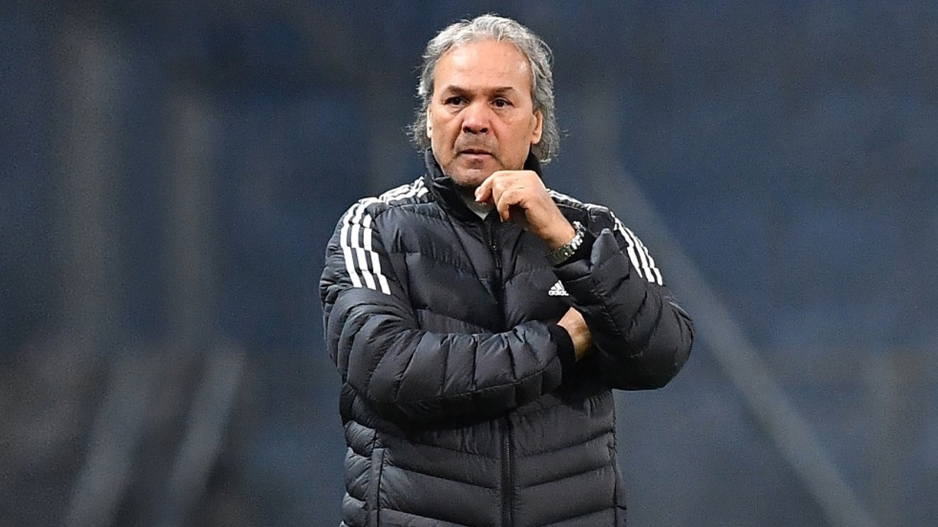 Rabah Madjer