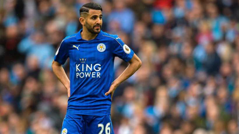 « Ils m’ont dit, tu ne pars pas ! », Riyad Mahrez raconte son bras de fer avec Leicester après le sacre en 2016