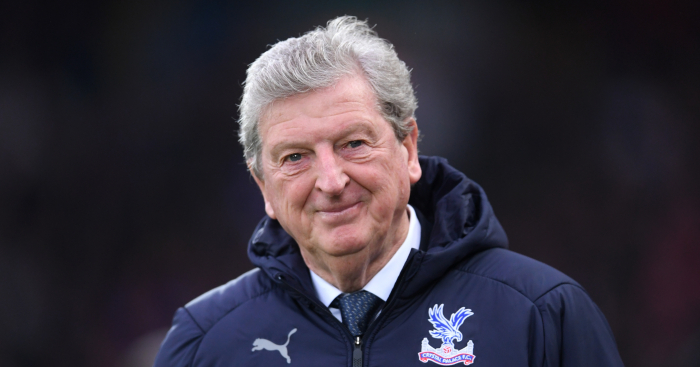 Officiel: Roy Hodgson quitte Crystal Palace et met fin à sa carrière