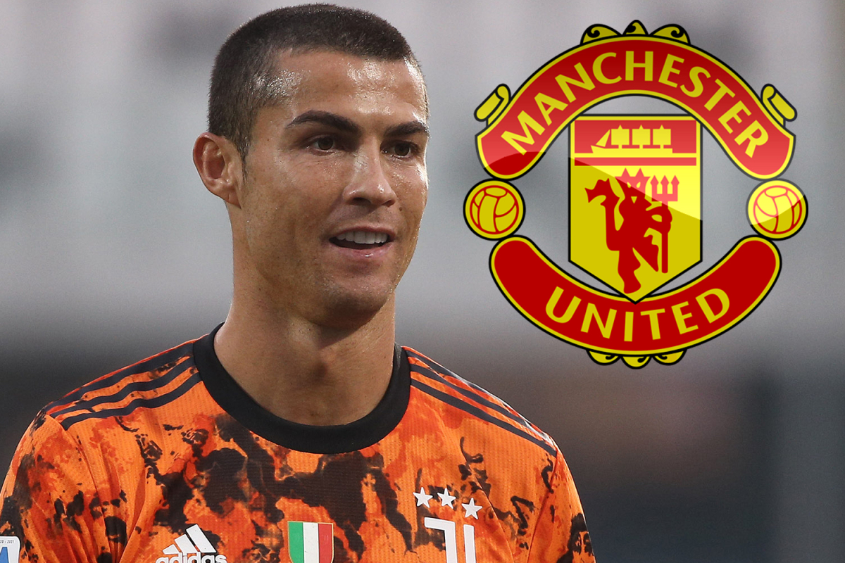 SPORT PREVIEW RONALDO MAN UTD