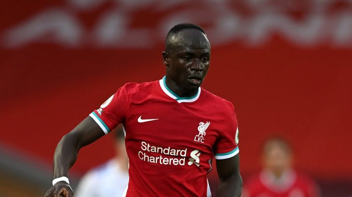 Sadio Mané