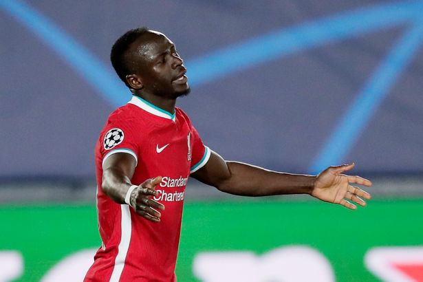 « Je ferai tout pour y parvenir », Sadio Mané dévoile son nouvel objectif avec Liverpool