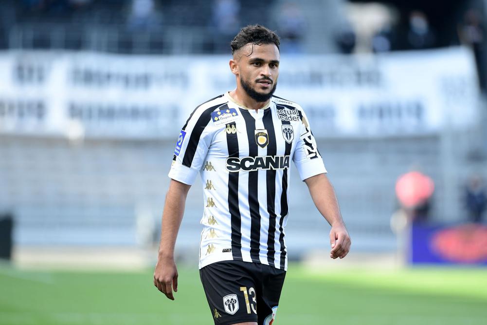 Sofiane Boufal