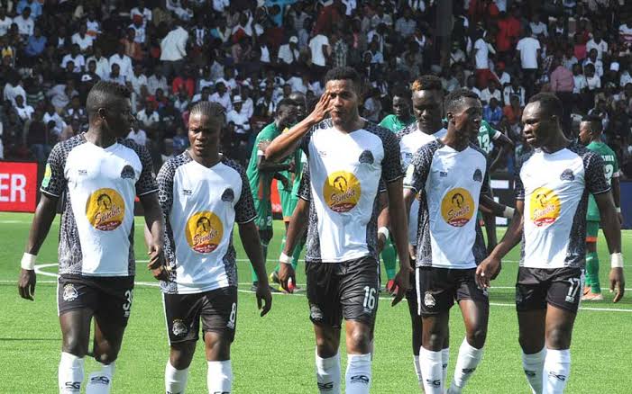 Ligue Africaine des champions : Le TP Mazembe éliminé, tous les résultats de ce vendredi