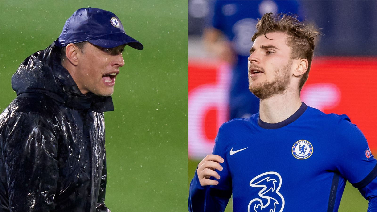 « Nous étions en colère », les vérités de Tuchel sur le gros raté de Werner face au Real Madrid