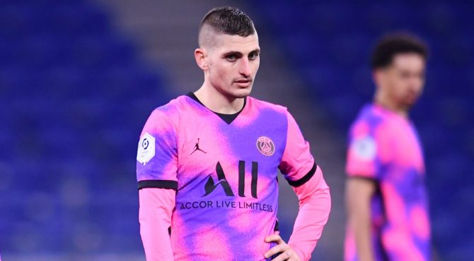 Verratti