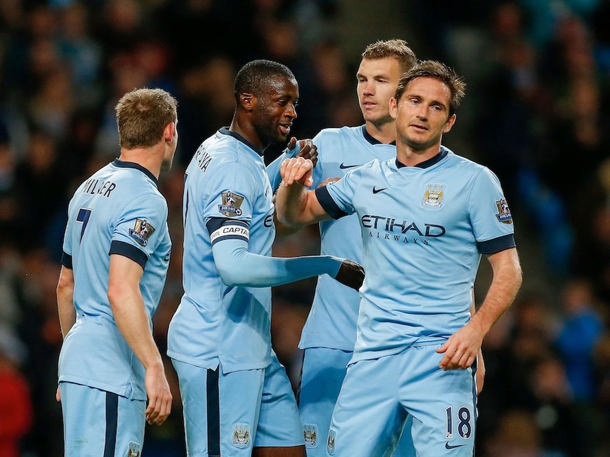 Yaya Touré 9e, De Bruyne 7e… : Top 10 des meilleurs milieux de terrain de l’histoire de la PL