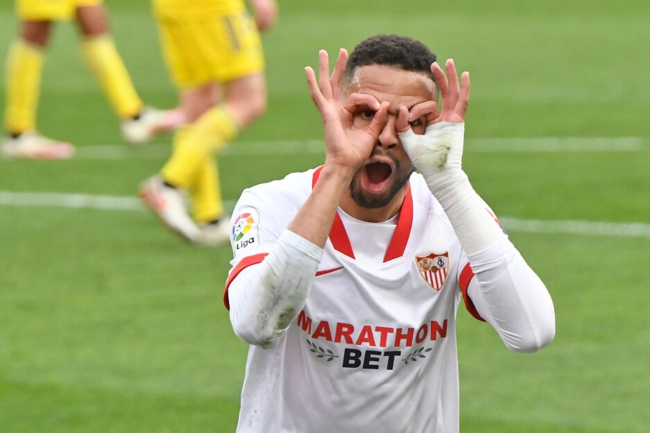 Maroc : Une offre XXL pour éloigner En-Nesyri de Mourinho !
