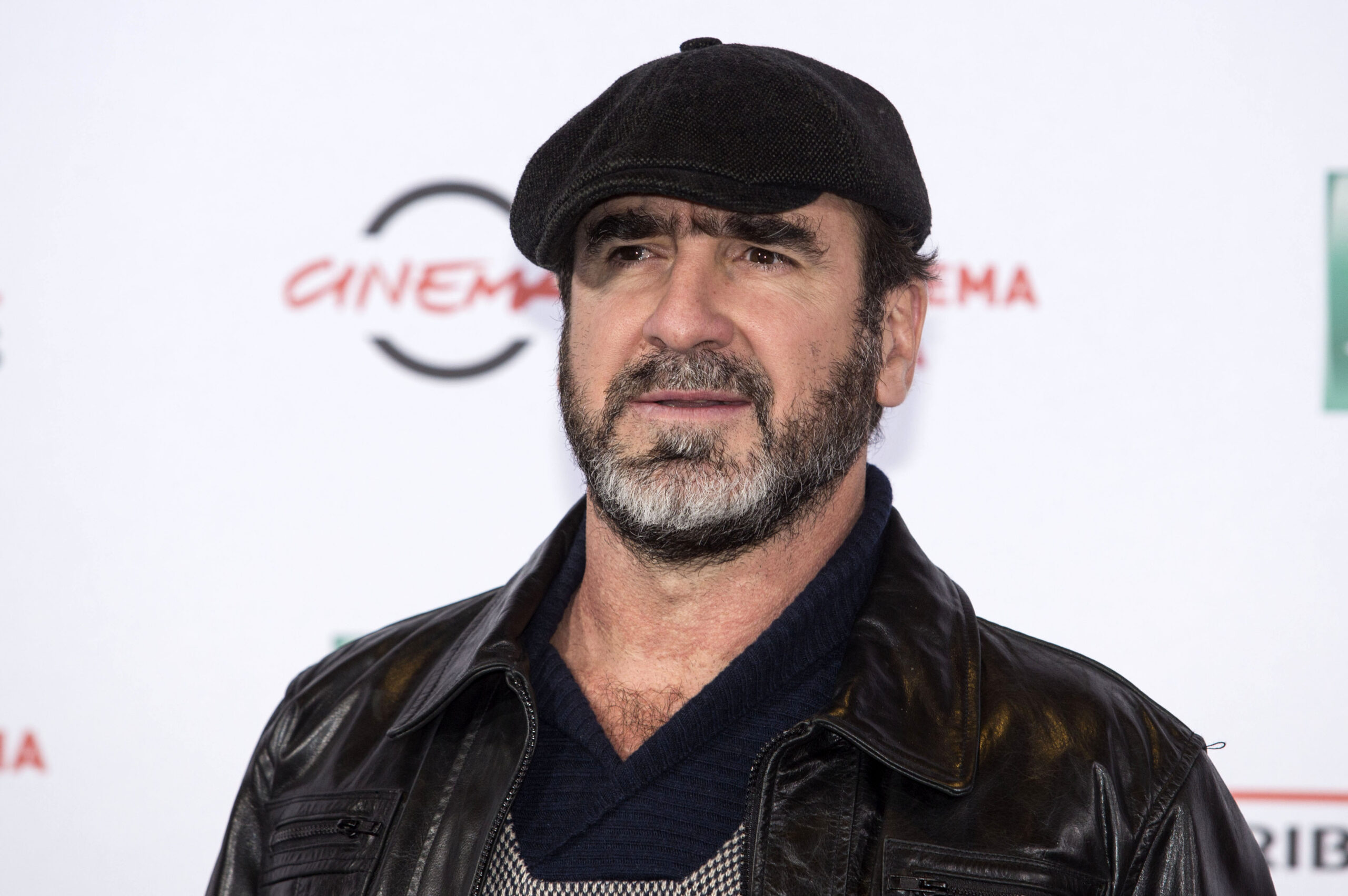 Eric Cantona sur le Mondial au Qatar : « Ce n’est pas une vraie Coupe du Monde »