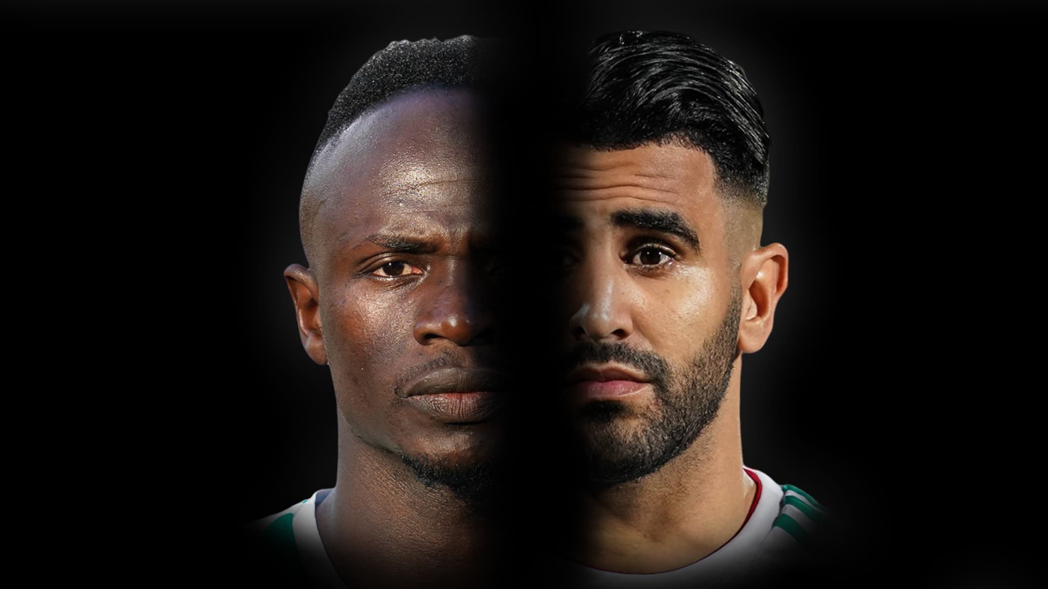 Mané 8è, Mahrez 4è :Le classement virtuel du joueur africain de l’année 2021