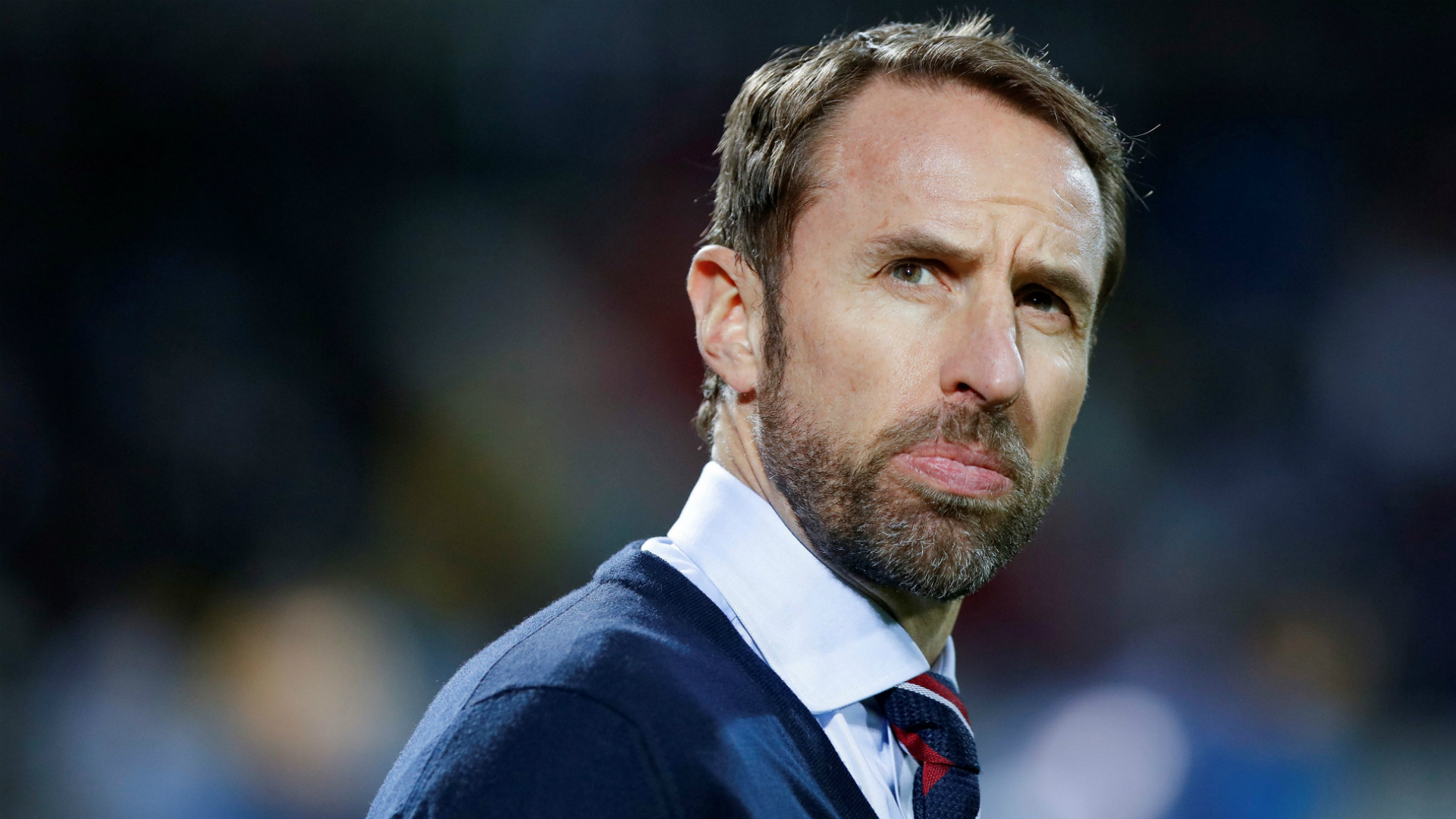Finale Euro 2020 : Southgate réagit à la défaite de l’Angleterre aux tirs au but contre l’Italie