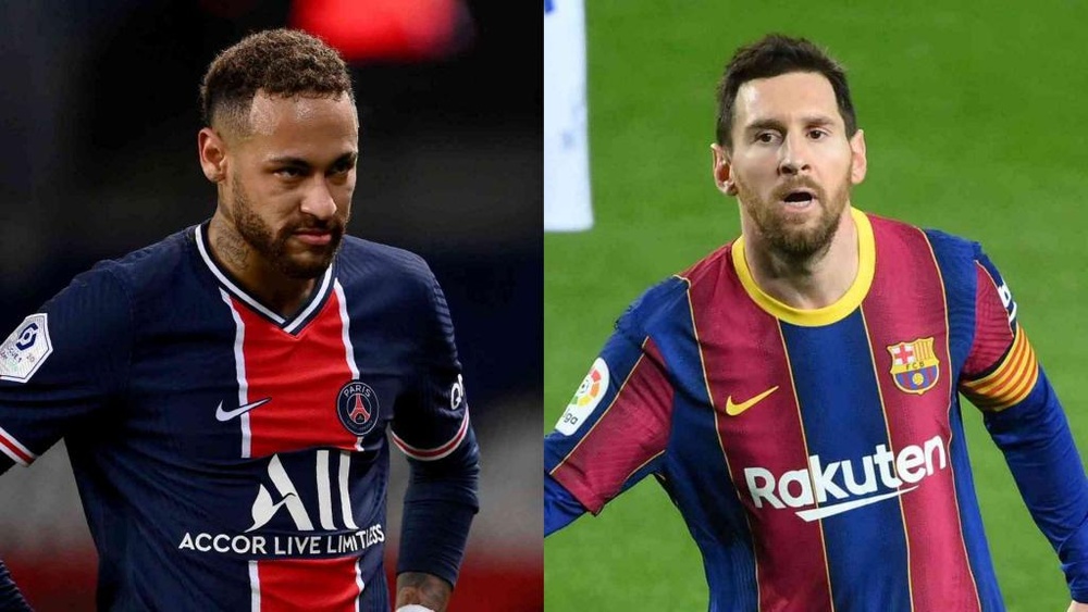 Lionel Messi, Laporta… Un mauvais coup de Neymar au PSG ?