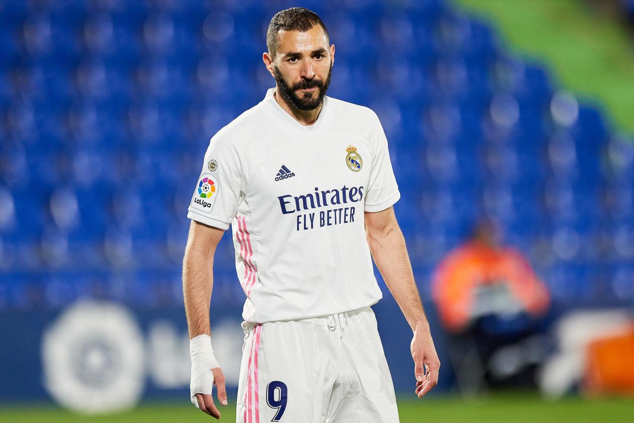 hd real madrid chelsea la toile s enflamme pour le bijou de benzema