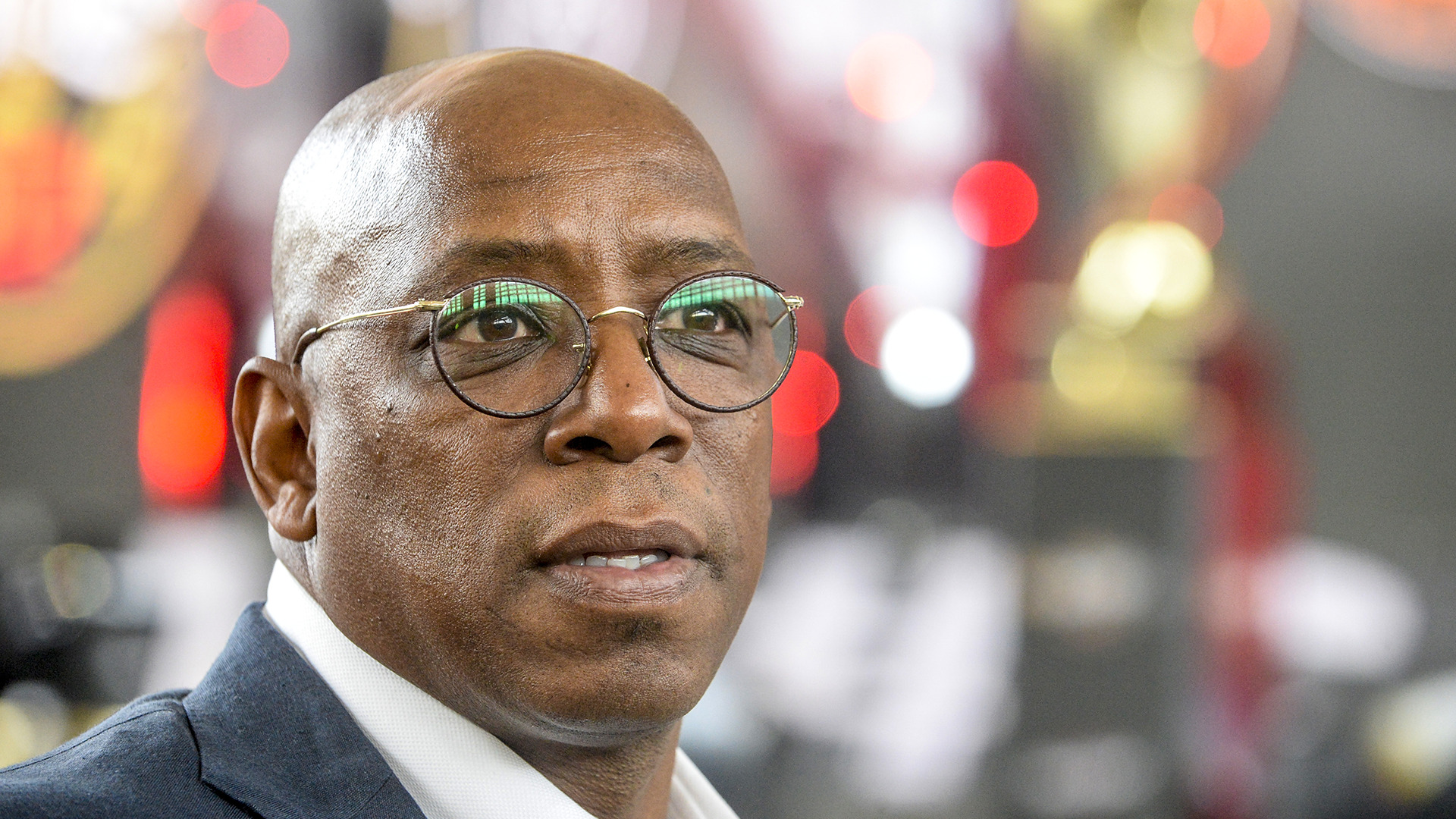 Ian Wright snobe Arsenal et Man Utd et nomme le club pour finir à la quatrième place