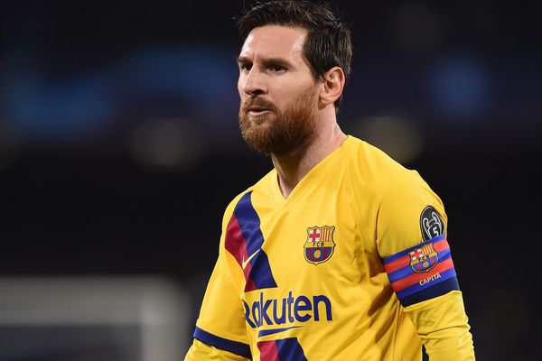Barça : Ce gros indice sur l’avenir de Lionel Messi !