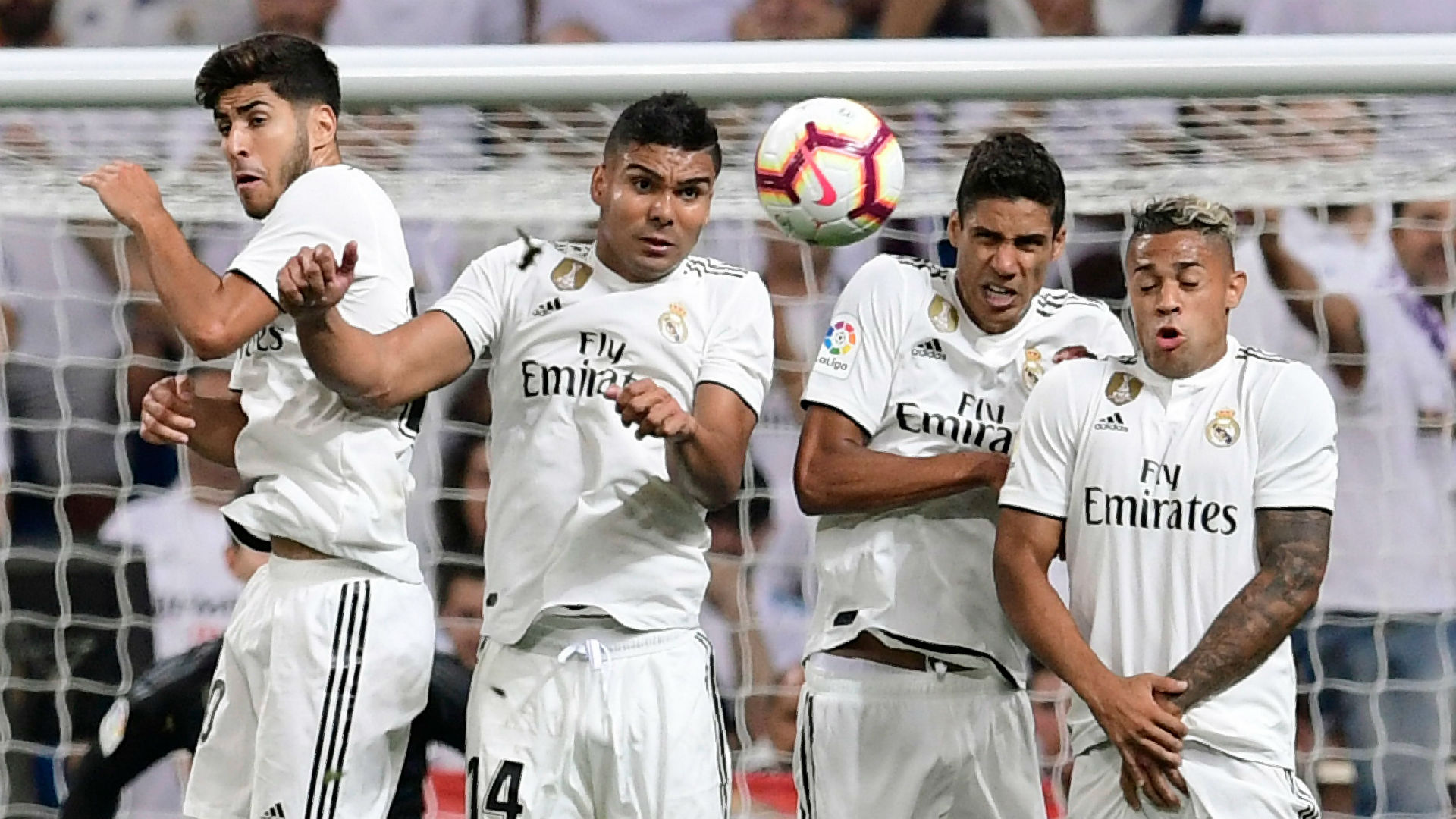 Trois piliers du Real Madrid sur le radar de deux grands européens