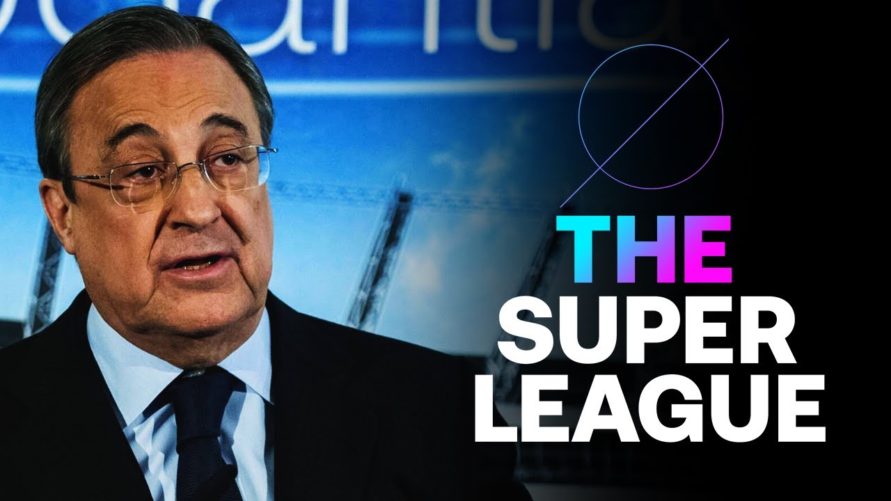 Super League : Un 13e club sur le point de faire son entrée