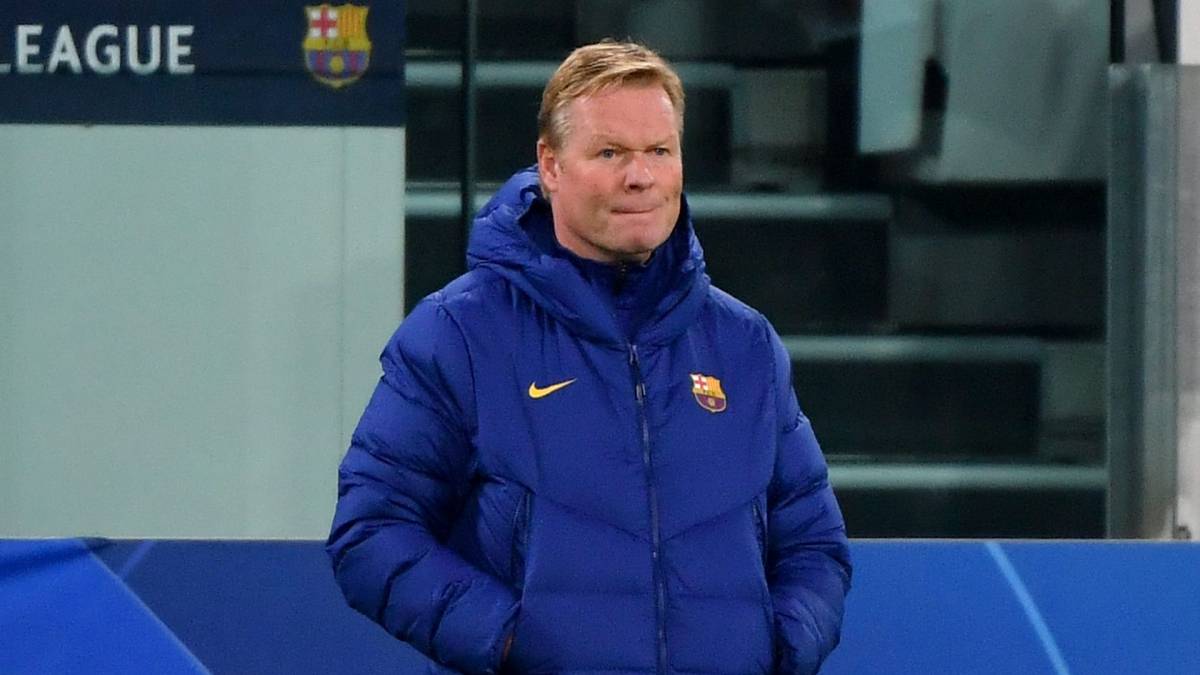 Atletico vs Barça : Koeman publie sa liste sans Pedri, mais avec Jordi Alba