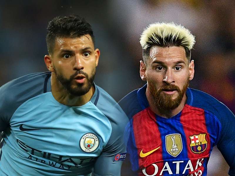 Messi, Alaba, Agüero… le 11 des meilleurs joueurs qui seront libres en Juin 2021
