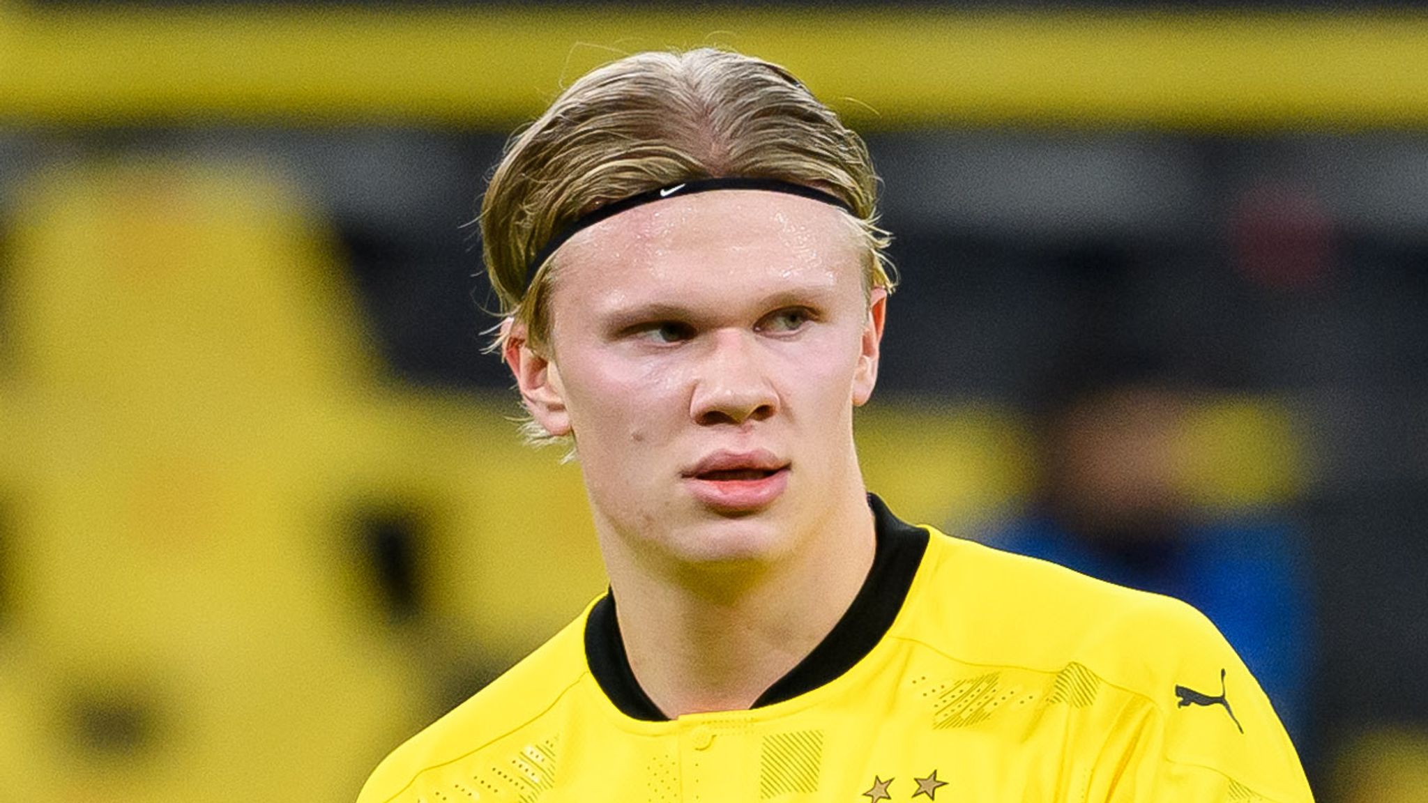 Mercato : Le Barça tient son plan B en cas d’échec d’Erling Haaland