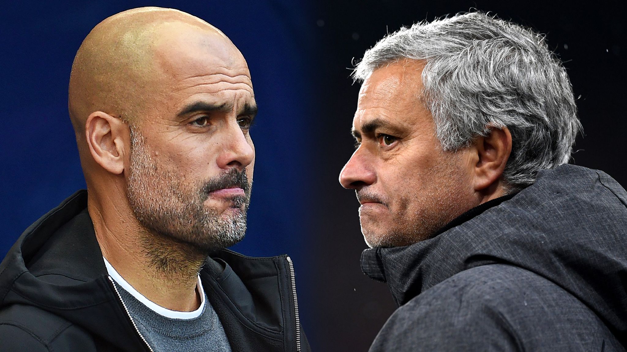 Mourinho vs Guardiola: la légende de Liverpool choisit le meilleur manager du monde