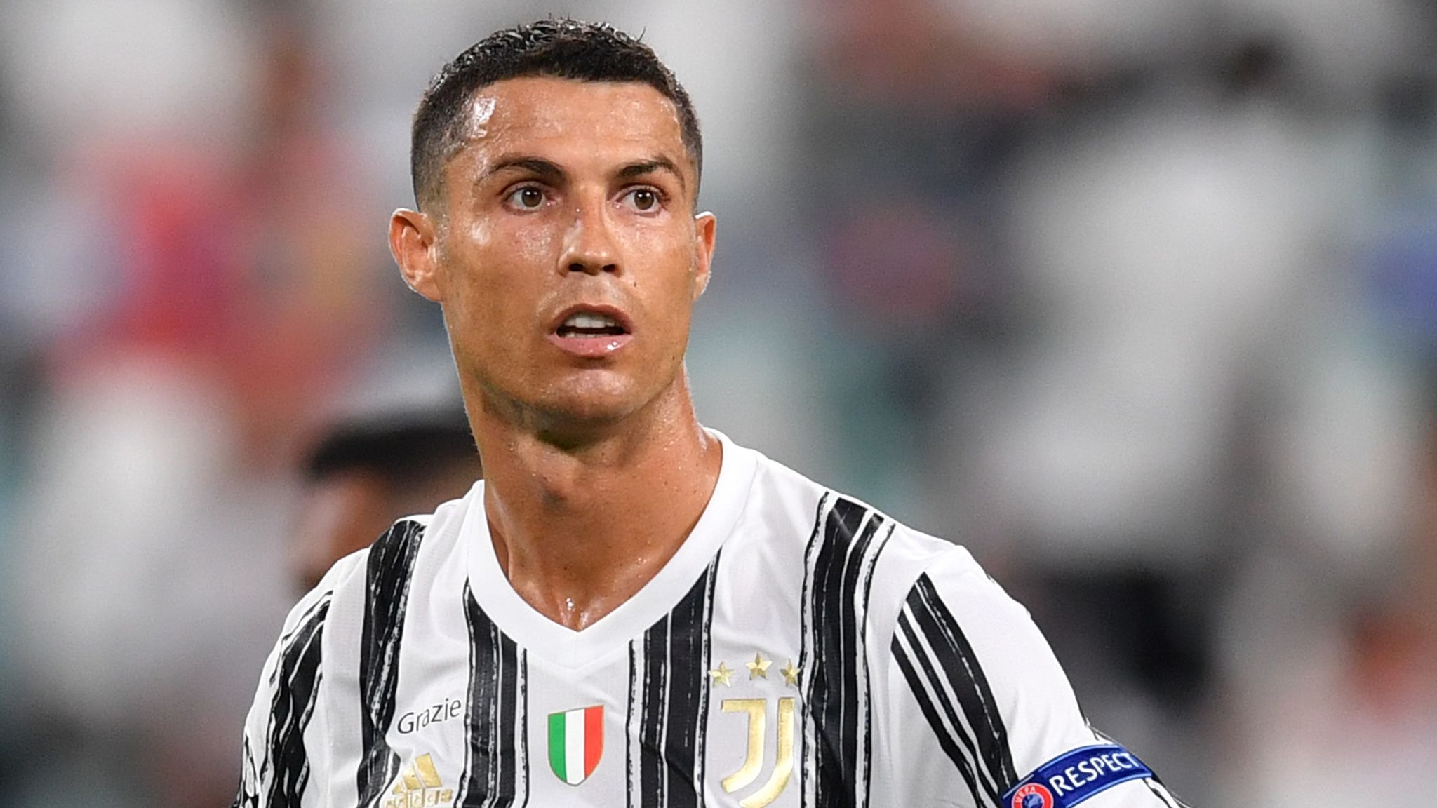 La Juventus a déjà identifié le remplaçant de Cristiano Ronaldo