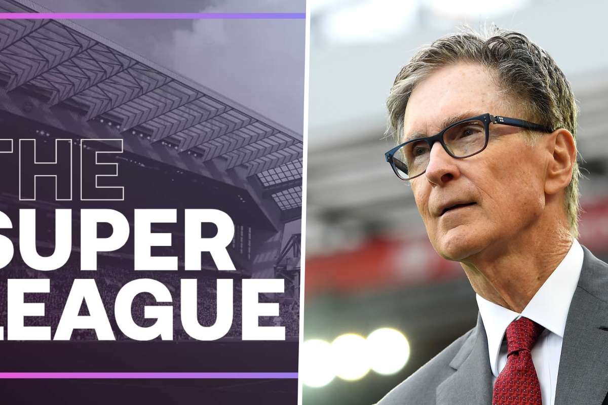 super league john w henry