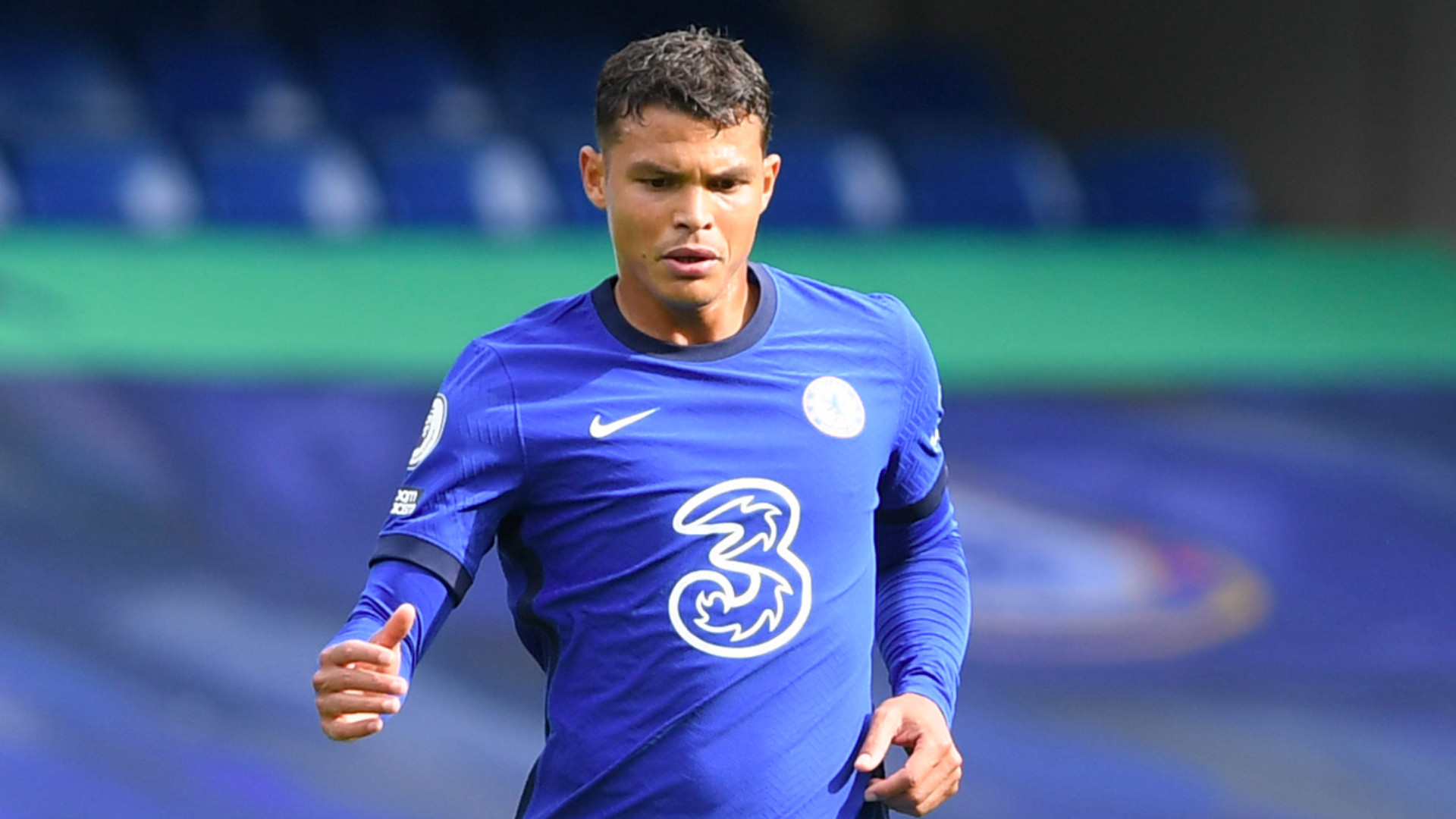 Tuchel frustré par la situation « impossible » de Thiago Silva