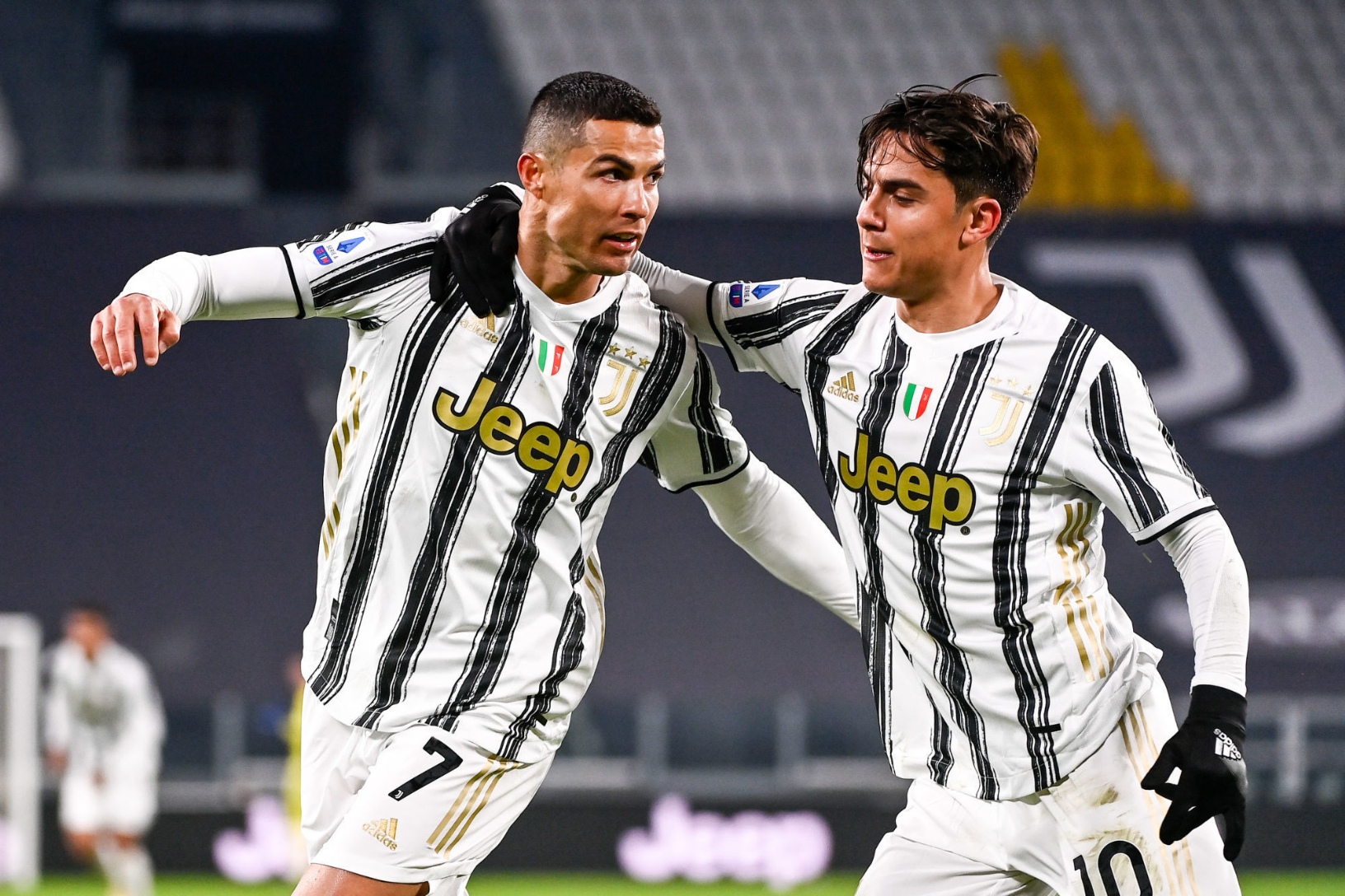 « Ronaldo n’est pas immortel », Un ancien de la Juve conseille les Bianconeri
