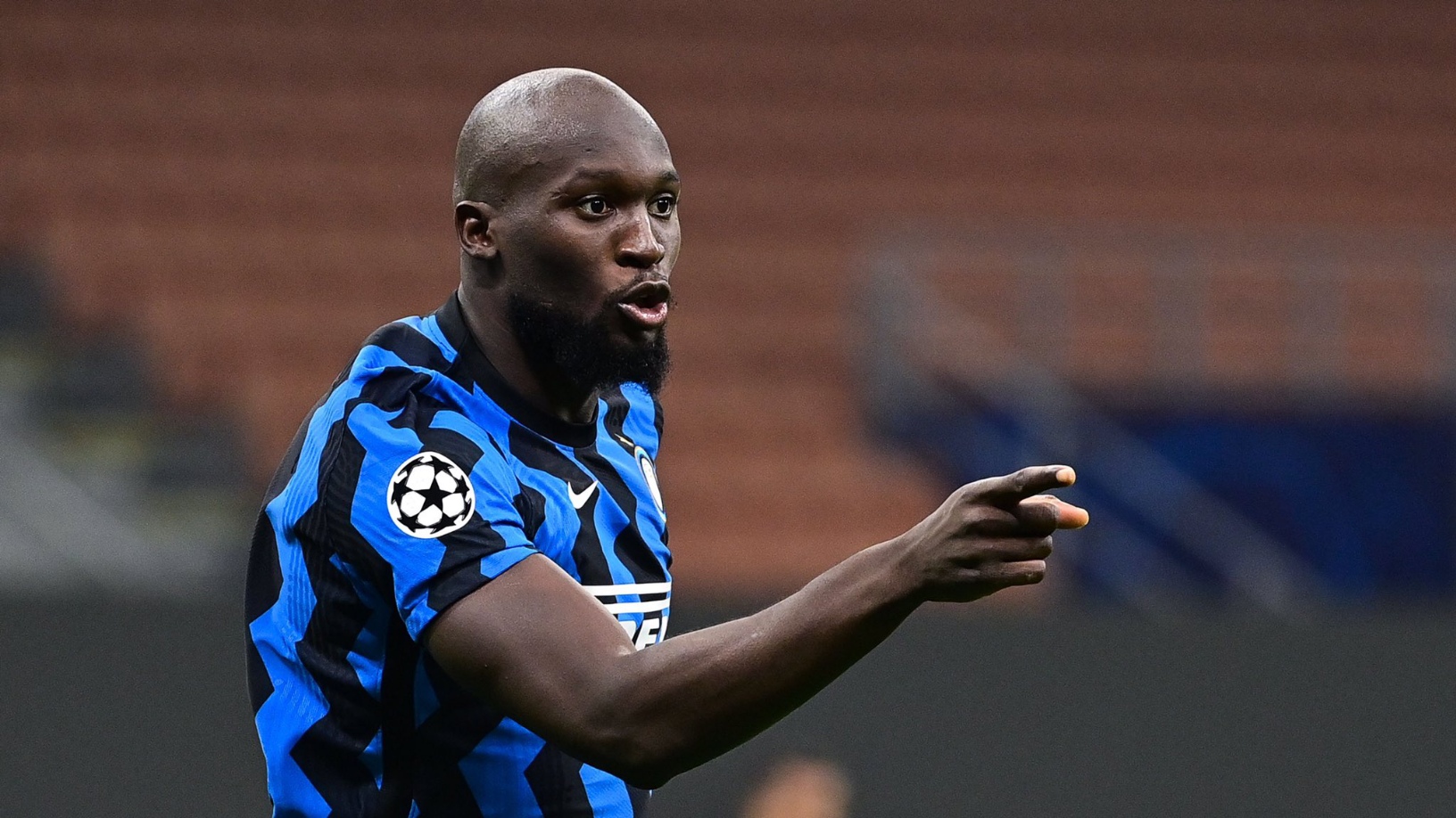 Italie : Romelu Lukaku entre un peu plus dans l’histoire de l’Inter Milan