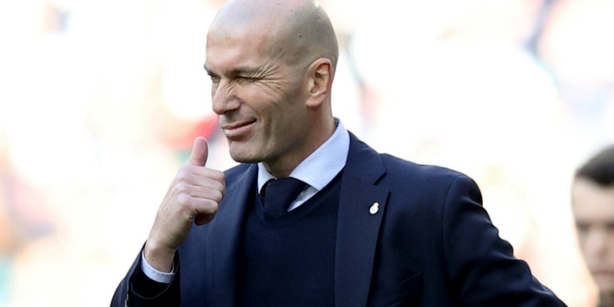 Zinédine Zidane