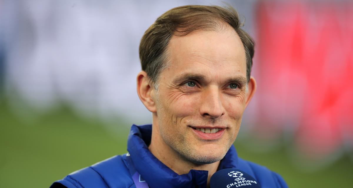 Thomas Tuchel prépare un très mauvais coup au PSG !