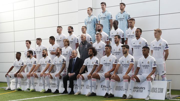 Real Madrid : Les 9 joueurs à « sacrifier » cet été selon un sondage des fans