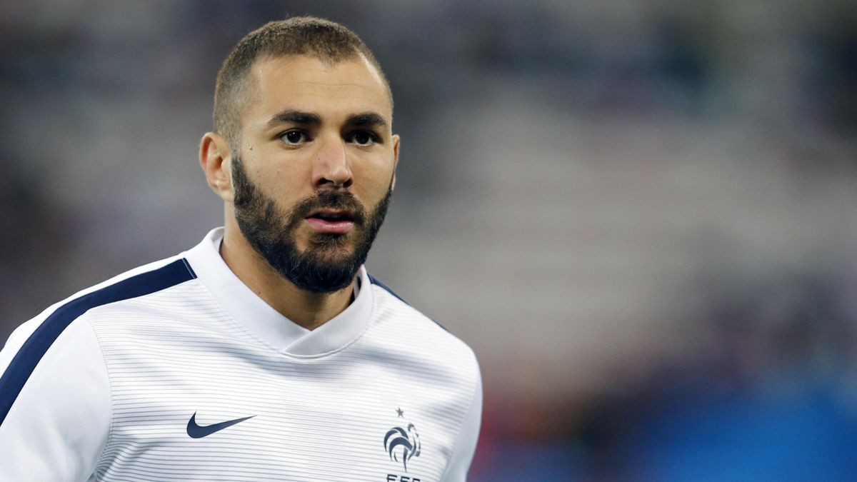 EdF : Les 4 cadres de Deschamps qui ont poussé pour un retour de Karim Benzema