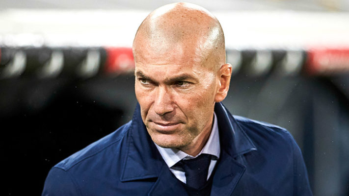 « Cela m’a blessé », Zidane dévoile enfin les raisons de son départ et tacle Pérez