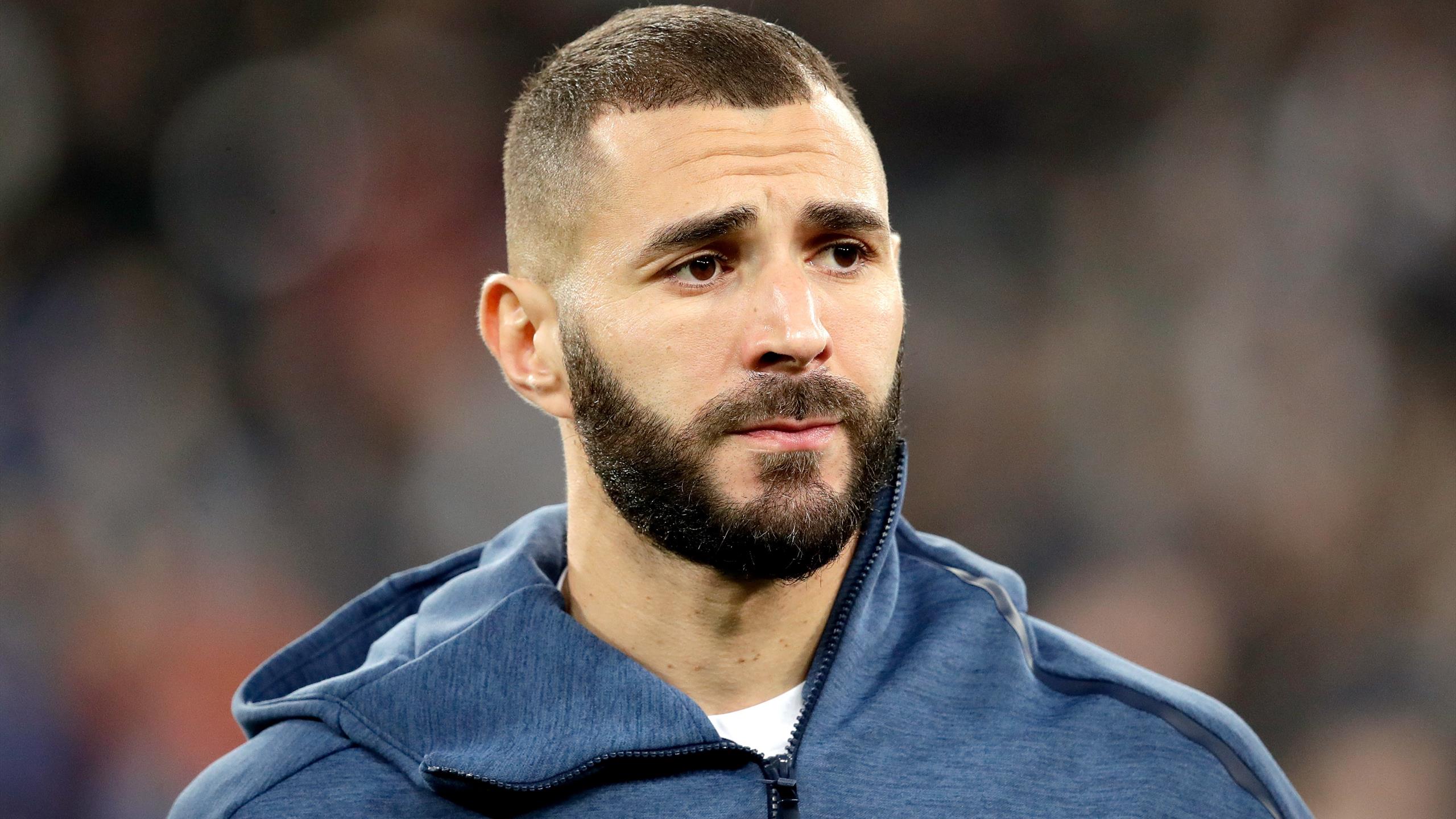 « Il peut apporter beaucoup à l’Euro », le président de la Fédération évoque le retour de Benzema